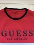 Оригинална мъжка тениска GUESS Los Angeles, Размер M, снимка 2