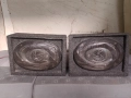 Тонколони Pioneer Елипсовидни + BASS кутии 3-лентови- оригинален Пайнер. , снимка 3
