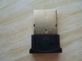 USB Bluetooth 5.3 адаптер. За компютър, лаптоп, снимка 6