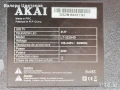 телевизор AKAI LT-3225HD на части, снимка 1