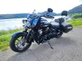 СУЗУКИ intruder BOOS 1500cc., снимка 1