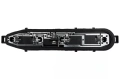 1680022780 Платка за заден ляв стоп Citroen, Berlingo 2, Peugeot, Partner 2, 6 ПИН, снимка 3