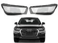 Стъкла (капаци) за фарове за Audi Q5 FY, снимка 1