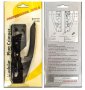 Модулни клещи HT-7088 за кримпване RJ45 RJ11 RJ12 Cat5 Cat6 Cat7, снимка 4