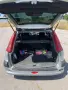 Peugeot 206 SW (Комби) 1. 4 HDi (68 к. с. ), Икономичен и документално изряден (комби) дизел, ръчни , снимка 4