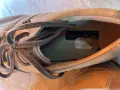 НОВИ Мъжки обувки Australian Footwear — Номер 50 (Стелка 33 см) — Естествен велур, снимка 14