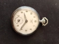 Джобен часовник -  JUNGHANS ASTRA - ГЕРМАНИЯ, снимка 15