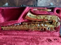 Алт саксофон Yamaha-32, снимка 3