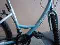 Много запазен велосипед CROSS ALISSA 24", снимка 4