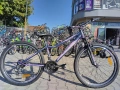 BYOX Велосипед 26" AVENUE виолет, снимка 1