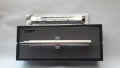 ролер Лами Суифт Lamy Swift Palladium модел 330, метал с паладиево покритие, снимка 8