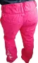 Нови дамски ски/сноуборд панталони Chiemsee Women's Kizzy 2 розови. Размер: L, снимка 7