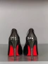 Christian Louboutin ОБУВКИ НА ТОК, снимка 2