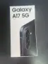 Samsung A17 128GB НОВ, снимка 1