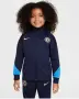 Оригинален екип на Nike Performance CHELSEA ! 158/170см., снимка 2