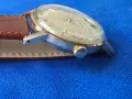 Мъжки часовник Eterna-Matic Date Gold Case Automatic TOP , снимка 6