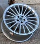 Джанти за Мерцедес Mercedes 21 “ цола 5х112 чисто нови Спорт Пакет S CLS Class, снимка 2