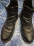 боти естествена кожа, снимка 5
