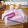 Tupperware микрофибърни кърпи , снимка 3