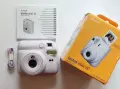Fujifilm Instax Mini 12 - Lilac Purple, снимка 1