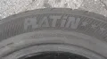 Гуми 205 55 16 Платин Platin 2 броя. Нов внос. Не са нови. Цената е за брой гума. , снимка 14