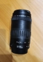 Фото обектив Canon ef 90-300, снимка 1