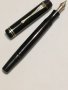 Оригинална Немска Трети Райх Писалка Montblanc Mont Blanc 234 1/2 - 1939 г. , снимка 2