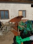 Плуг Dowdeswell 3+1 , снимка 2