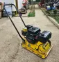 ТРАМБОВКА WACKER/HONDA ВИБРО ПЛОЧА , снимка 8