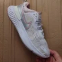 NIKE REACT MILER 2 CW7136-101 White, снимка 6