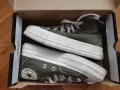 Converse дамски високи кецове , снимка 6