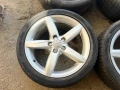 5х112 18 Джанти Audi A3 A4 A6 5x112 Ауди А3 А4 А6, снимка 4