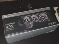 Воден Охладител за процесор Thermaltake TOUGHLIQUID 360 ARGB TRX40, снимка 1