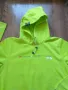 ZIENER Pullover Hoodie - страхотно мъжко горнище Л , снимка 7