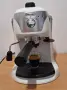 Кафемашина Делонги Delonghi ec221 w, снимка 3