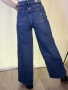 Дънки Tommy Jeans, широк крачол, 27/32, снимка 3