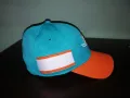 Miami Dolphins New Era 39thirty нова оригинална шапка с козирка NFL , снимка 3