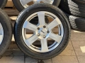 5х112 16 Джанти VW Golf Caddy Sharan Audi A3, снимка 5