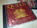 QUEEN CD 3110251848, снимка 1