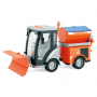 City Service Снегорин Sweeper 1:16 2101A146, снимка 2