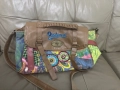 Чанта Desigual, снимка 1