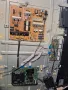 SSB BN94-07775L BN41-02257B Samsung UE55HU7100S for 55inc DISPLAY CY-VH055FGLV1H, снимка 6