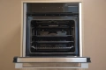 Фурна за вграждане Neff B24CR71N0 Пиролитично самопочистване, снимка 7