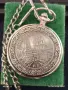 Сувенирен джобен часовник кварцов Praga Czech Republic за КОЛЕКЦИОНЕРИ 51865, снимка 1