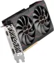 Видеокарта Radeon RX6500XT 4GB Sapphire, снимка 1