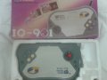 NINTENDO конзола тв-игра Famicom Micro Genius IQ-901