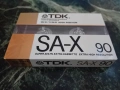 TDK SA-X 90, снимка 1