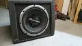 Бас каса 12ка pioneer ts-w308, снимка 2