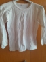 Подарявам!Детска бяла блузка , снимка 12