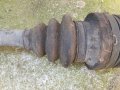 Полуоска с карета за бмв е36 316 318 320 Bmw e36 Output shafts 33211227606

HD=80 D=26mm, снимка 3